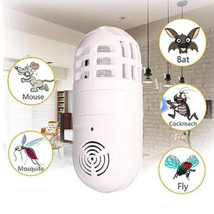 Mosquito Killer Lamp