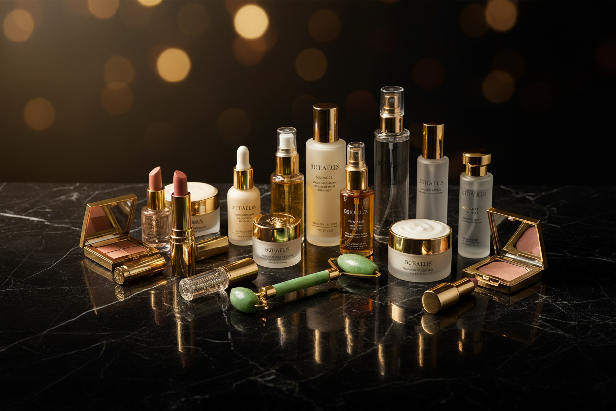 Beauty & Skincare