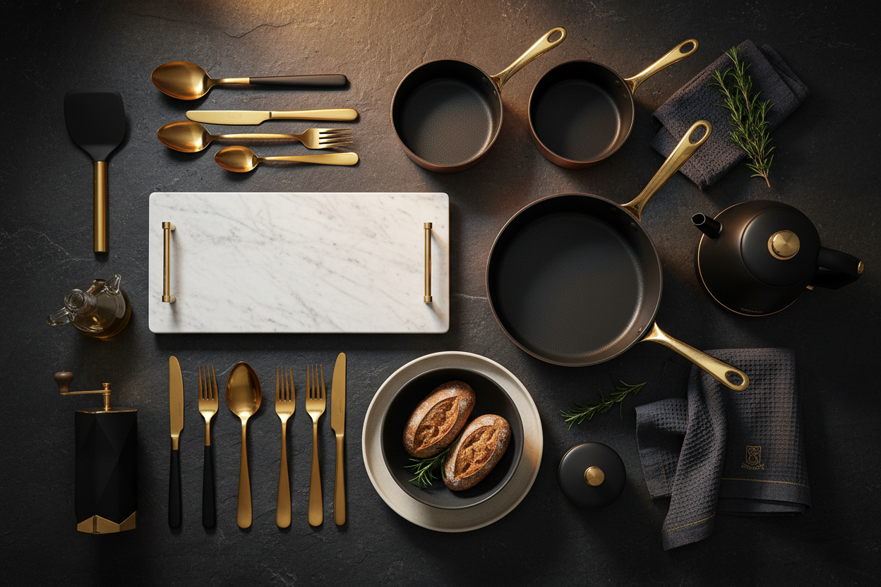 Home & Kitchen