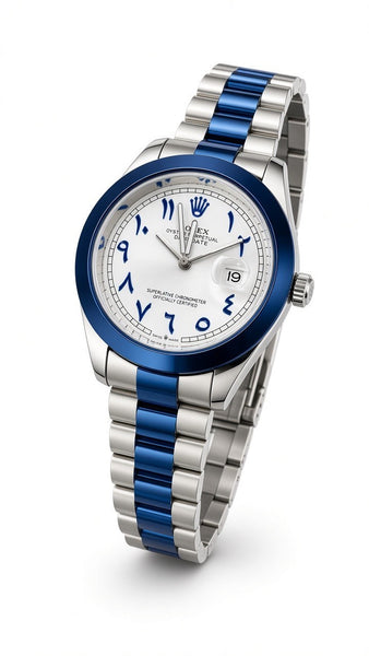 New Rolex Model