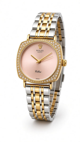 ROLEX Woman Watch