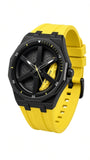 CHAXIGO ROTATION WATCH MODEL 7258 G