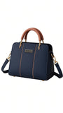 Charles & Keith High Quality Bag With Unique Handle For Girls