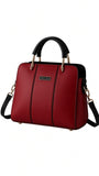 Charles & Keith High Quality Bag With Unique Handle For Girls