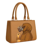 Hijabees High Quality Bag With Handle For Girls