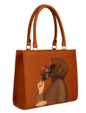 Hijabees High Quality Bag With Handle For Girls