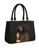Hijabees High Quality Bag With Handle For Girls