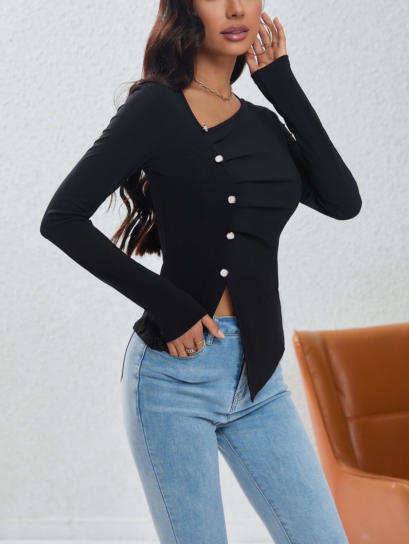 Polyester Sleeve