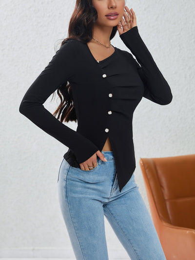 Polyester Sleeve