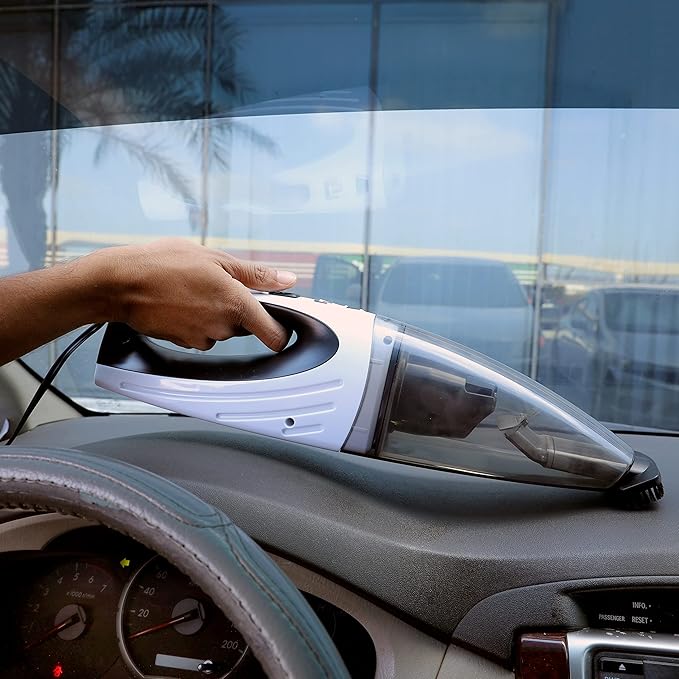 Car Vacuum Cleaner